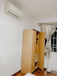 Jalan Tiga Ratus (D16), Terrace #498293121